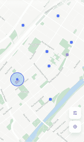 安卓ddos攻击工具软件Windows版界面
